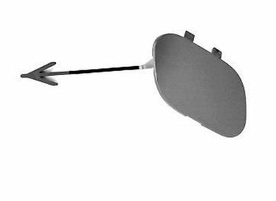 Wisco 2233936-00 Front Tow Hook Cover Opel Corsa E 2015-2019 — Reinforcements & Brackets