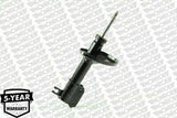 MONROE 11787 Shock Absorber - Front for Leganza (97-02) — Shocks & Struts