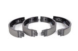 BOSCH Parking Brake Shoe 0986487625 - Reliable Brake Shoe for T.Porter & T5 Touareg — Brake Cables & Hardware