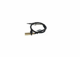 BOSCH 0986259197 - Exhaust Temperature Sensor for VW Crafter — Temperature Sensors & Switches