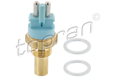 Topran 400869 Coolant Temperature Sender (Om601, Om602, Om603, Om604 Om605) W124 93 > 95 W202 93 > 00 Vito W638 97 > 03 Sprinter 96 >