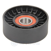 optimal-belt-tensioner-mercedes-m271, belt-tensioner-specifications-mercedes, optimum-belt-tensioner-installer OPTIMAL 0-N2136S Belt Tensioner for Mercedes M271 W203 / 209 | 28mm Width, 76mm Diameter OPTIMAL Belt Tensioner - Mercedes M271 W203 / 209 optimal, belt-tensioner, mercedes, car-parts, automotive, mechanics, car-owners, engine-maintenance, ai-generated, replacement-parts