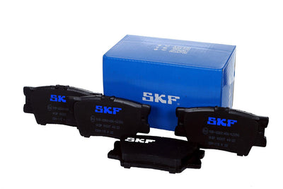 SKF VKBP90307 Brake Pad Rear 06 > Rav.4