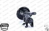 Monroe 72143ST Shock Absorber - Front Right for 2002-2005 CR-V Jeep — Shocks & Struts