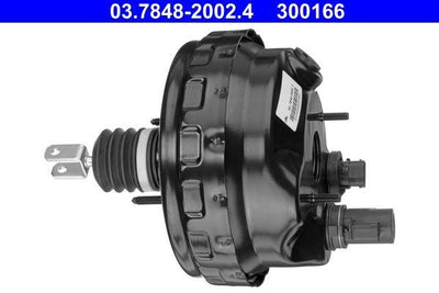 ATE 03.7848-2002.4 Westinghouse 203 / 209 / 230