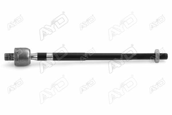 AYD Tie Rod Shaft 00-Accent H.D. Axial Joint - 2 Pack — Tie Rods & Linkage