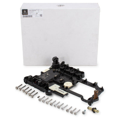 Mercedes-Benz W211 E350 Automatic Transmission Control Module — Modules & Wiring
