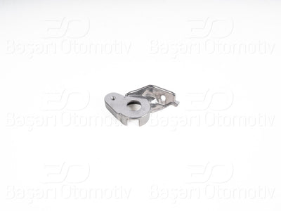 Wisco 2233127-00 Radiator Connecting Foot Upper Left Opel Vectra B 96 > — Radiators & Fans