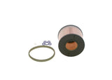 BOSCH Diesel Fuel Filter - Reliable Filter for Touareg 06-, Q7, Cayenne — Fuel Delivery