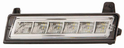 Depo 440-1615R-AE Fog Lamp Right Mercedes W164-X204 GLK Bm 06- — Tail, Signal & Reflectors