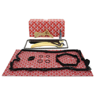 Bmw E90 Body 320i N46 Motor Chain Set Ve Rocker Arm Cover Gasket — Auto Parts Hall, Gaskets & Seals