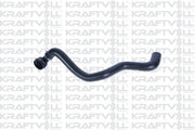 KRAFTVOLL radiator upper hose for Ford vehicles, Ford Mondeo IV 2.0 TDCI radiator hose, Ford S Max I 2.0 TDCI upper hose, Ford Galaxy III 2.0 TDCI radiator hose KRAFTVOLL Radiator Upper Hose - Fits Ford Mondeo IV, S Max, Galaxy | 10031721 KRAFTVOLL Radiator Upper Hose for Ford Vehicles ford, radiator-hose, kraftvoll, upper-hose, ford-mondeo, ford-s-max, ford-galaxy, car-parts, vehicle-maintenance, ai-generated