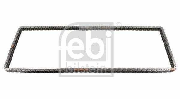 FEBI 33902 Exs Zinciri 642 190 Bakla Pair - Dual Control Chain for Automotive — Timing