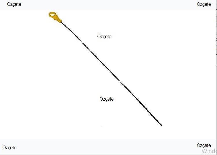 Bitapart BPE241023 Oil Rod Tu5jp4 P206 P307 Partner M49-M59 Xsara C2 C3 II