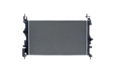 Mahle CR2244000S Water Radiator Opel Corsa E B14XEL Automatic 620x369x16 — Radiators & Fans