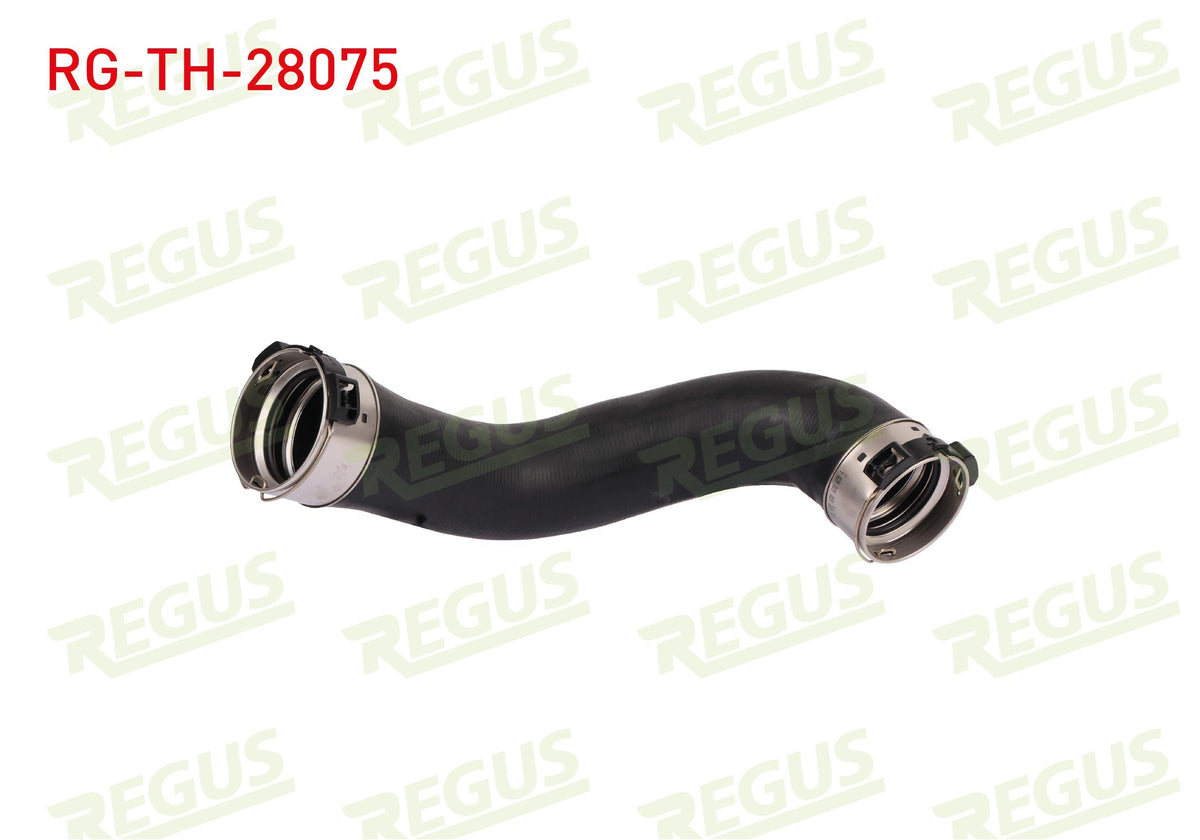 REGUS RG-TH-28075 Turbo Hose Gle 350 / Ml 350 (W166) — Turbo & Supercharger