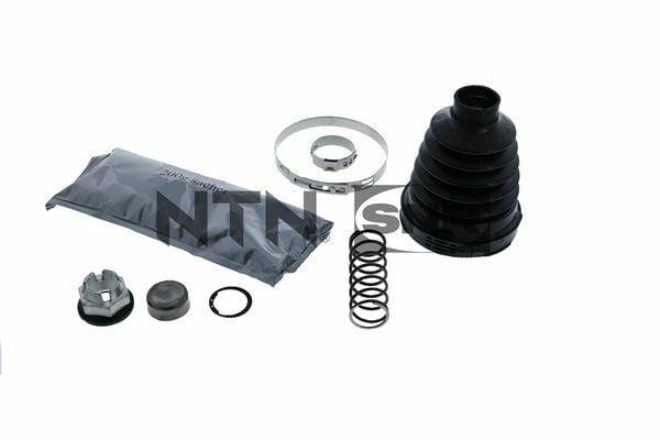 SNR IBK55027 CV Joint Boot Inner 14-Duster.II - 82mm — Axles, CV Joints & Boots