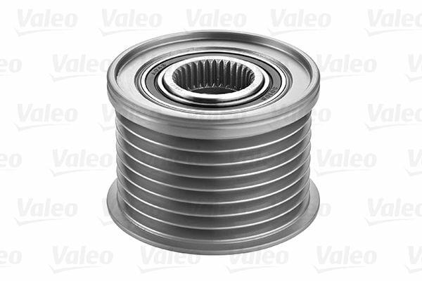 VALEO 588101 Jeep Grand Cherokee Pulley — Pulleys & Tensioners