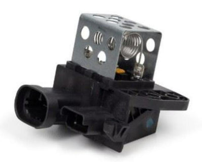 MGA 83354 Fan Motor Resistor Relay Citroen C4 Berlingo 2008-2015 C1 Picasso C Elysee — Switches & Relays