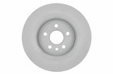 BOSCH Disc Brake Rotors 0986479398 - 302mm Ventilated — Brake Rotors & Drums