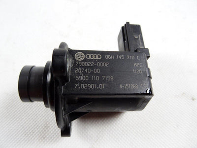 Volkswagen OEM Turbo Dump Valve - Compatible with Golf 7 1.4TSI — Turbo & Supercharger