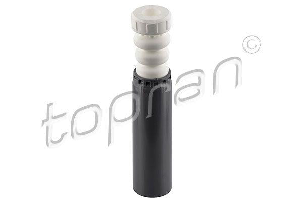 Topran 116704 Rear Shock Absorber Dust Boot (Yellow Mount) A3 113 > — Shocks & Struts