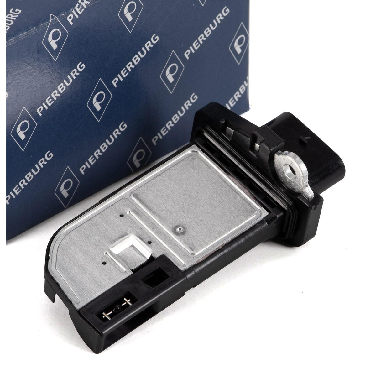 Pierburg 7.22184.69.0 Mass Air Flow Sensor - Compatible with F30, F31 and 4 more models — Engine Management Sensors