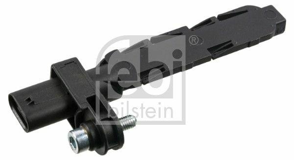 febi crank speed sensor for bmw, high quality crank speed sensor automotive FEBI Crank Speed Sensor | Precision Replacement for BMW G20-30, F10-20 | Compatible with B37-38-47-48 | Lightweight at 0.025 kg FEBI Crank Speed Sensor - Replacement for BMW Models febi, crank-speed-sensor, bmw, automotive-replacement, mechancis, car-owners, engine-performance, vehicle-maintenance, lightweight-sensor, ai-generated