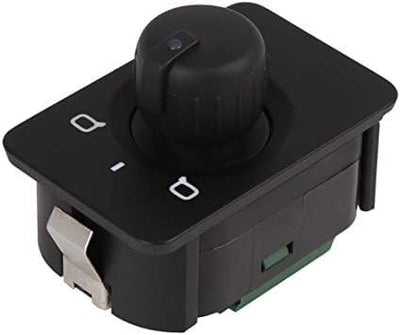 Wisco Audi A6 Mirror Adjustment Button - 1998-2001 Models — Switches & Relays
