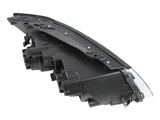 DEPO (AYDINLATMA) Hyundai Sonata 2004 Left Headlight — Depo (Aydınlatma), Headlights