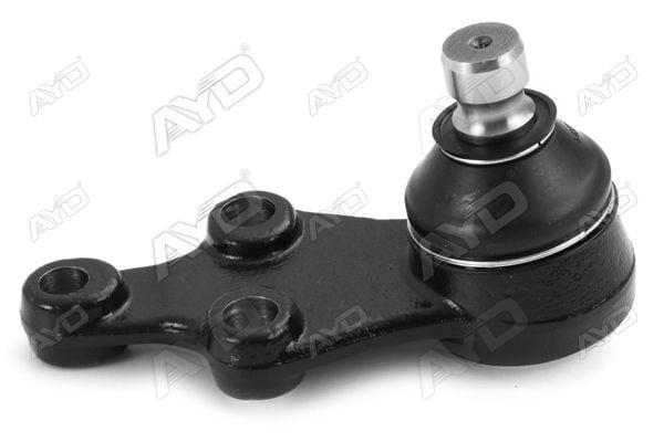 AYD Ball Joint H-1 08-Ix-55 Alt Hinge — Reinforcements & Brackets