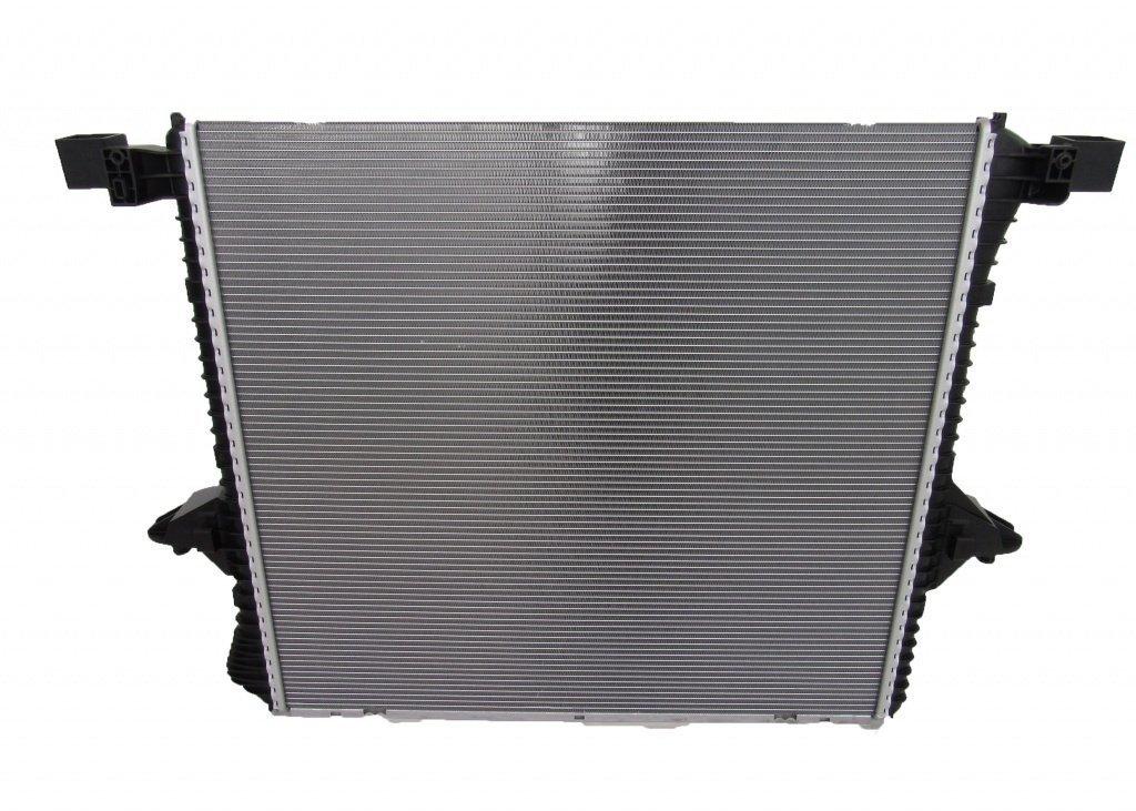 Nissens 65298 Motor Su Radiator Volkswagen Amarok 2.0 TDI 10- — Radiators & Fans
