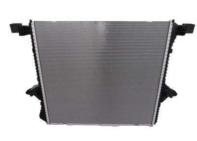 Nissens 65298 Motor Water Radiator Volkswagen Amarok 2.0 TDI 10- — Radiators & Fans
