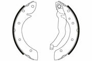 trw-gs8528-rear-brake-shoe-bmw-e36-316i-318i, trw-gs8528-rear-brake-shoe-dimensions TRW GS8528 Rear Brake Shoe | BMW E36 316I, 318I, 318Tds Coupe, Compact | Ø 9 in, W 1.57 in TRW GS8528 Rear Brake Shoe - BMW E36 316I 318I trw-gs8528, rear-brake-shoe, bmw-e36, 316i, 318i, brake-parts, car-owners, bmw-enthusiasts, auto-repair, ai-generated