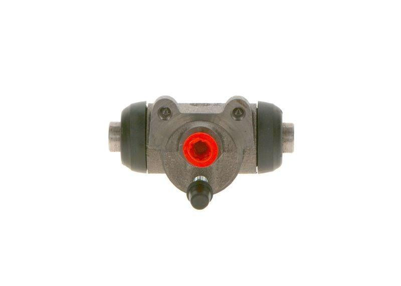 BOSCH Brake Cylinder 0986475797 - Performance for Laguna I and Megane I — Brake Hydraulics