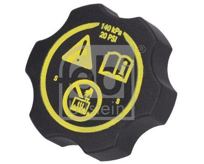 Febi Bilstein 36579 / Radiator Cap Gasket Olan Adam Ampera Astra V Astra VI Ca