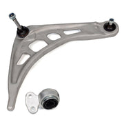 teknorot b-625v front right lower control arm, bmw e46 complete control arm with bushing, high quality suspension part for bmw e46 Teknorot B-625V - BMW E46 Front Right Lower Control Arm for All Models | OEM Quality Replacement Teknorot B-625V BMW E46 Front Right Lower Control Arm teknorot, bmw-e46, lower-control-arm, front-suspension, car-parts, suspension-components, car-owner, bmw-enthusiast, replacement-parts, ai-generated