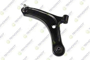 teknorot sz-519 front left lower control arm, suzuki s-cross suspension part TEKNOROT SZ-519 - Front Left Lower Control Arm for Suzuki S-Cross (2013+) | Durable Steel Construction TEKNOROT SZ-519 Control Arm for Suzuki S-Cross teknorot, control-arm, suzuki-s-cross, suspension-parts, car-repair, mechanics, ai-generated, automotive, front-left-part, durable