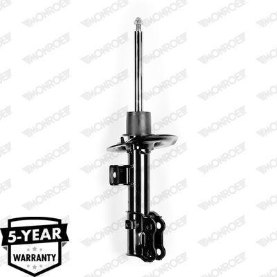 monroe g8216 gas pressure strut front right for hyundai, monroe g8216 automotive suspension component MONROE G8216 Gas Pressure Strut - Front Right for Hyundai i30/Ceed 12-1.6 | 4.32 kg MONROE G8216 Front Right Strut for Hyundai i30/Ceed monroe, g8216, gas-pressure-strut, hyundai-i30, hyundai-ceed, automotive-parts, suspension, car-maintenance, mechanics, ai-generated