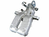 FEBI 178740 Brake Caliper Rear Left for Insignia A (09-17) — Brake Calipers