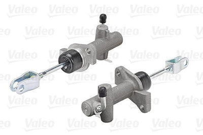 Valeo 804670 Chevrolet Aveo / Daewoo Kalos Clutch Master Cylinder — Clutch & Flywheel