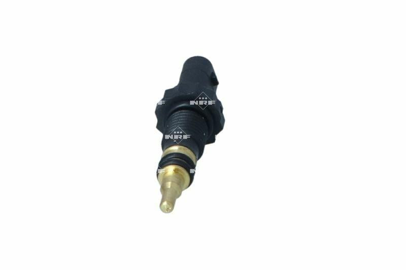 nrf bmw temperature sensor, nrf 727016 sensor detail view NRF BMW N47-N57-B37-B47 Temperature Sensor - High Performance for Car Owners & Mechanics | Fits OE 13627797957 BMW N47/N57 Hararet Müşürü - NRF 727016 nrf, bmw, temperature-sensor, car-parts, automotive, mechanics, cooling-system, engine-sensor, car-owners, ai-generated