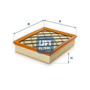 ufi air filter for mondeo galaxy s-max, technical specifications for ufi air filter UFI Air Filter - Fits Mondeo, Galaxy & S-Max 2.0 TDCI | Car Owners & Mechanics UFI Air Filter for Mondeo, Galaxy & S-Max | 2.0 TDCI ufi-air-filter, mondeo-parts, galaxy-parts, s-max-parts, car-maintenance, engine-performance, auto-parts, filter-element, car-owners, mechanics