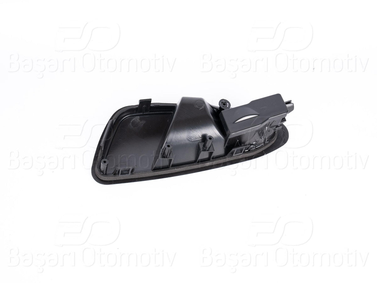Wisco 1223075-00 Door Handle Inner Front Right Chrome Seat Ibiza 4 (6J5, 6P1) 09-17 — Handles, Locks & Latches