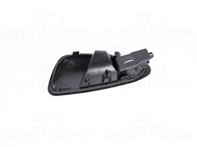 Wisco 1223075-00 Door Handle Inner Front Right Chrome Seat Ibiza 4 (6J5, 6P1) 09-17 — Handles, Locks & Latches