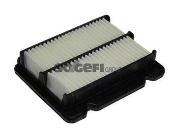 Purflux A1321 Air Filter Aveo 05-10 Kalos 02-10 T200 T250 T255 1.4 16V 90Hp — Air & Cabin Filters