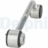 Delphi TC2057 — Tie Rods & Linkage