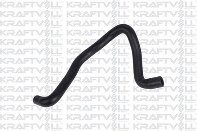 Kraftvoll 10030611 Heater Hose Audi A4-Passat 1.8 95-00 — Hoses & Tanks