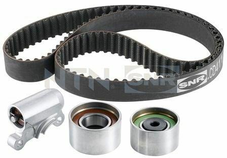 SNR KD47030 Timing Belt Set — Belts
