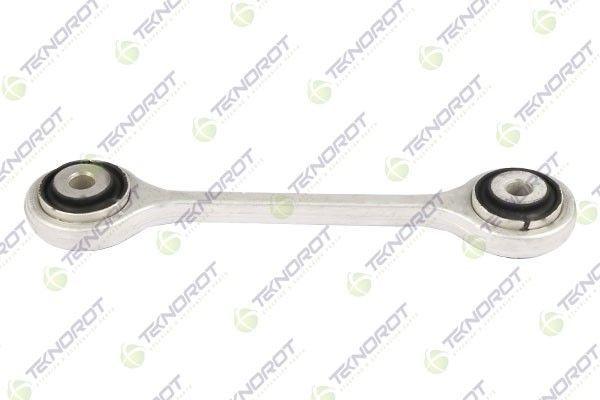 TEKNOROT A-626 Stabilizer Z Rod for Front Axle - Aluminum for A4 A5 A6 A7 Q5 — Axles, CV Joints & Boots